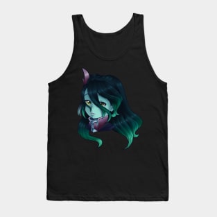 Dota 2 - Phantom Assassin Tank Top